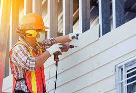 Best Insulated Siding Installation  in Mendota, IL